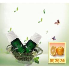 精纯单方法国美芙100％以色列葡萄柚单方精10ML 5特卖