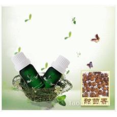 法国美芙100％甜茴香单方精油10ML 5特卖