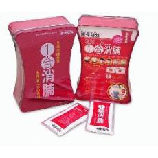 痩身秘笈 一合消 中日精研配方 7日见效让你收到尖