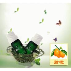 法国美芙100％甜橙单方精10ML 5特卖