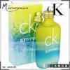 CK One Summer 2009限量中性香100ML