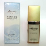 安婕妤美白焕采眼胶25ML