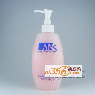 ANS安吉希可儿 活泉洗颜凝露300ml 没货，不生产