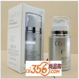 法国皙泉AB0402D水丝绸粉嫩CC霜50ML---BB霜升级版