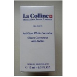 La colline/科丽妍 UV重点淡斑美白精华15ML