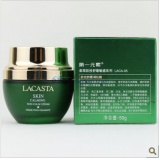 第一元素LACA-05肌悦舒缓润肌霜 50g（原:LA-16再生舒敏霜20g ）