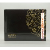 诚美 ZENDO品美会 密集活化夜间精华10G*3 日本进口