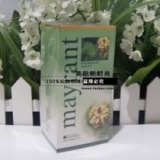 美妍堂 NF016 松花粉片 500mg*100片