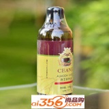 法国诗艾 甜杏油350ml /抗衰老改善干燥肌肤