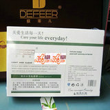 满198荻菲儿美白水莹贴面膜 6装/盒实体店F004