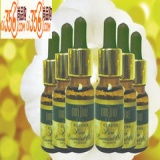 金茉莉 面部排毒精油30ml