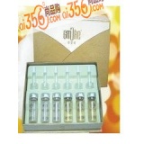 韩国金茉莉VB水油日夜精华乳滴 10ml*6/盒