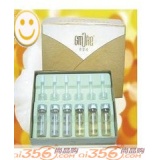 韩国化妆品  金茉莉VC美白日夜精华乳滴 10ml*6支