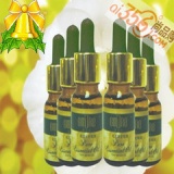 韩国 金茉莉 美胸复方精油30ML