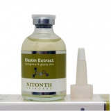 NITONTH台湾妮顿丝 NF03弹力再生原液50ml