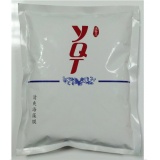 新品青花瓷 一清堂珍藏版钟医生 YQT 清爽海藻膜 500g