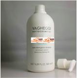 VAGHEGGI意大利韵姿 水凝透亮爽肤水500ML（原：补湿轻柔爽肤水）