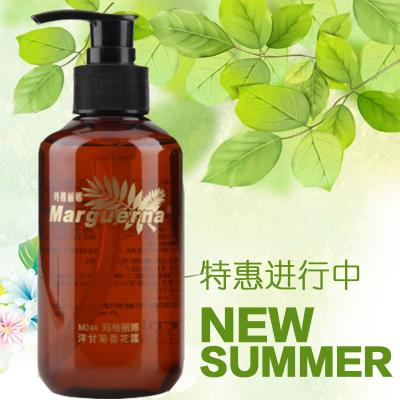 M244玛格丽娜  洋甘菊香花露 250ML