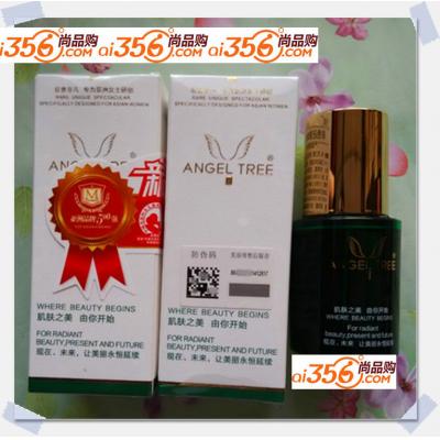 安植 精准焕肤精华素（1号）原 BIO1号精华素（美白匀色）30ML