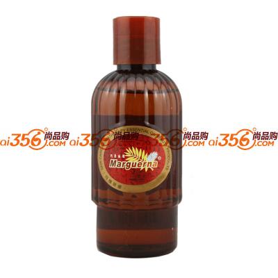 M275玛格丽娜 玫瑰牛奶浴油250ML