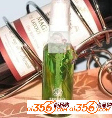 琪雅专柜 优能舒活净化水喷雾随身装45ml