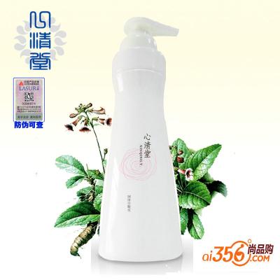 心清堂 润泽平衡水750ml