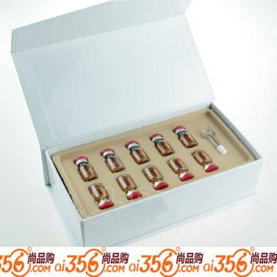 E04 美时美刻 仙露明珠祛眼袋原液2ml*10眼部护理精华液