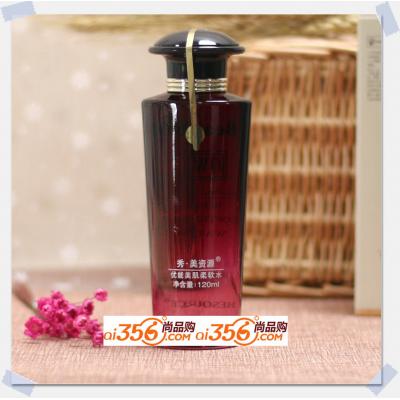 秀美资源 优能美肌柔软水  优能美肌柔软水120ml