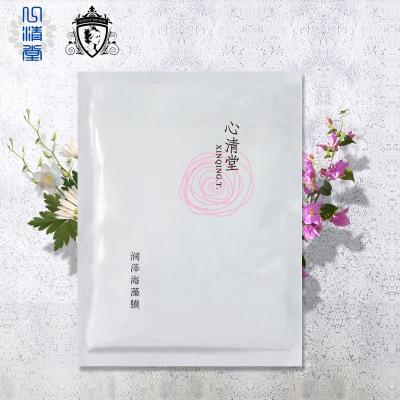 心清堂 润泽海藻膜250g