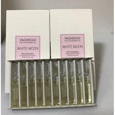 VAGHEGGI意大利韵姿高清4C亮白淡斑精华素 10x2ml