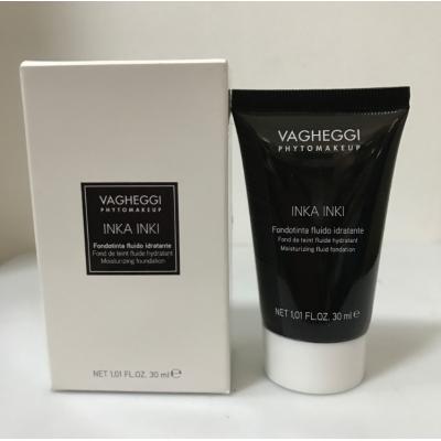 VAGHEGGI意大利韵姿 润泽粉底乳液N10 30ml