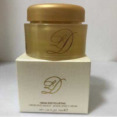 VAGHEGGI意大利韵姿 DL瞬间亮泽紧致面霜50ML