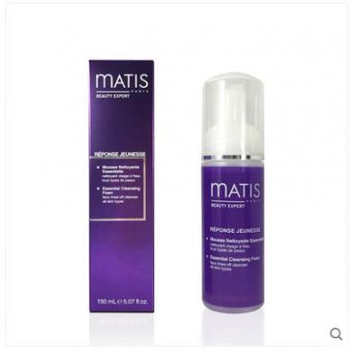 mATIS 魅力匙 清爽洁净泡沫_150ml [ 36591] 原装进口